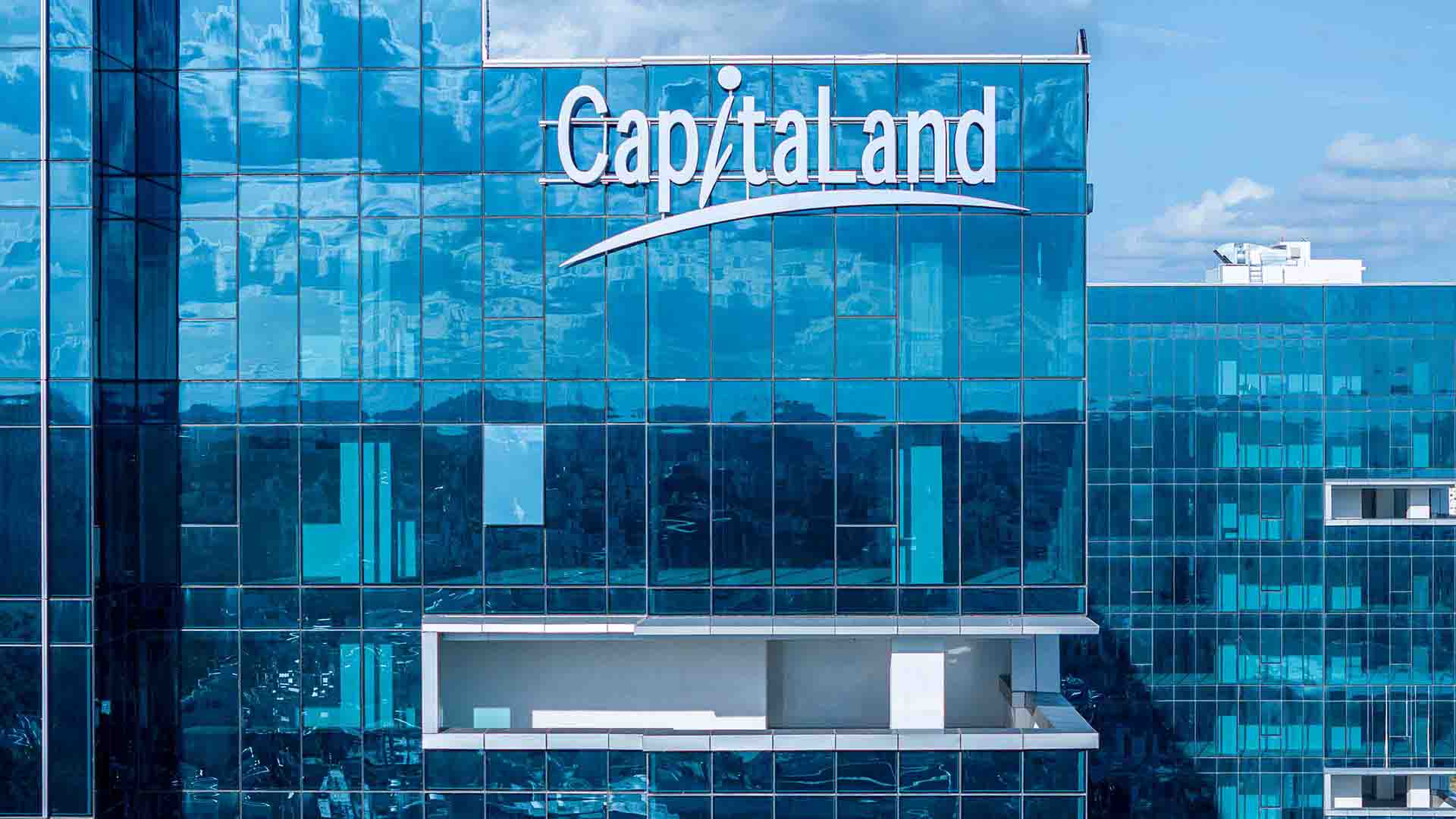 Gardencity IT Park, Hebbal, Bengaluru