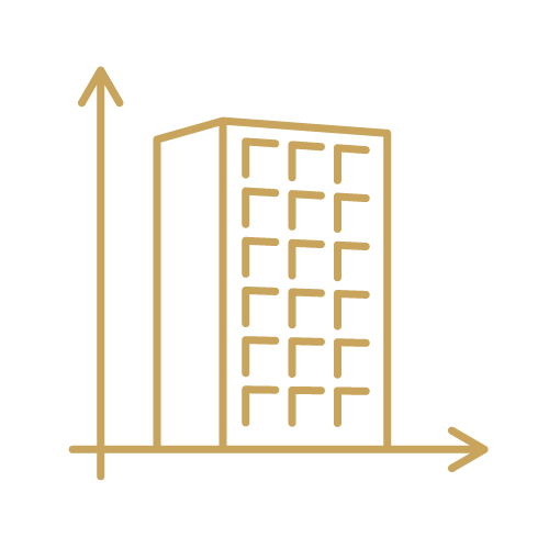 Development size