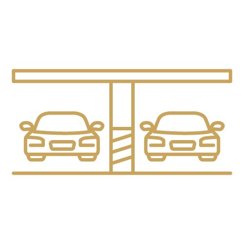 Parking provision