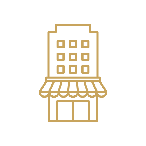 Retail space