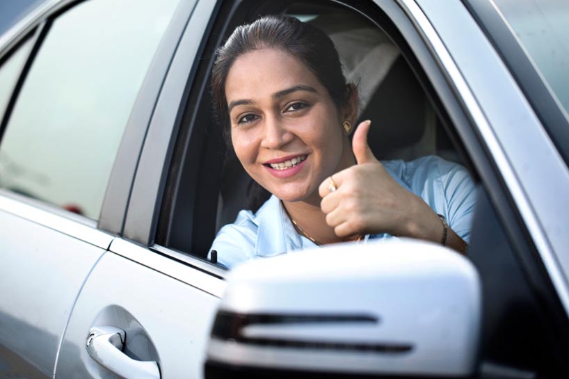 Easy access to Gardencity IT Park Hebbal