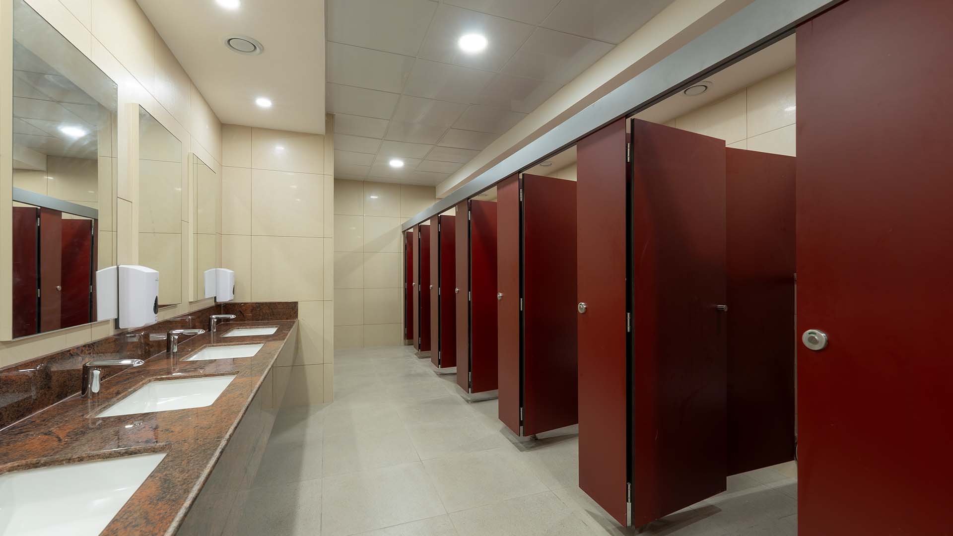 Gardencity IT Park, Hebbal, Bengaluru