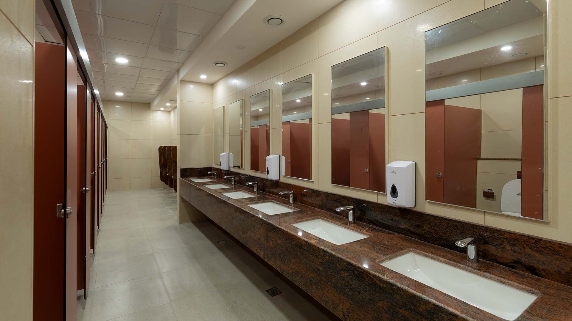 Gardencity IT Park, Hebbal, Bengaluru