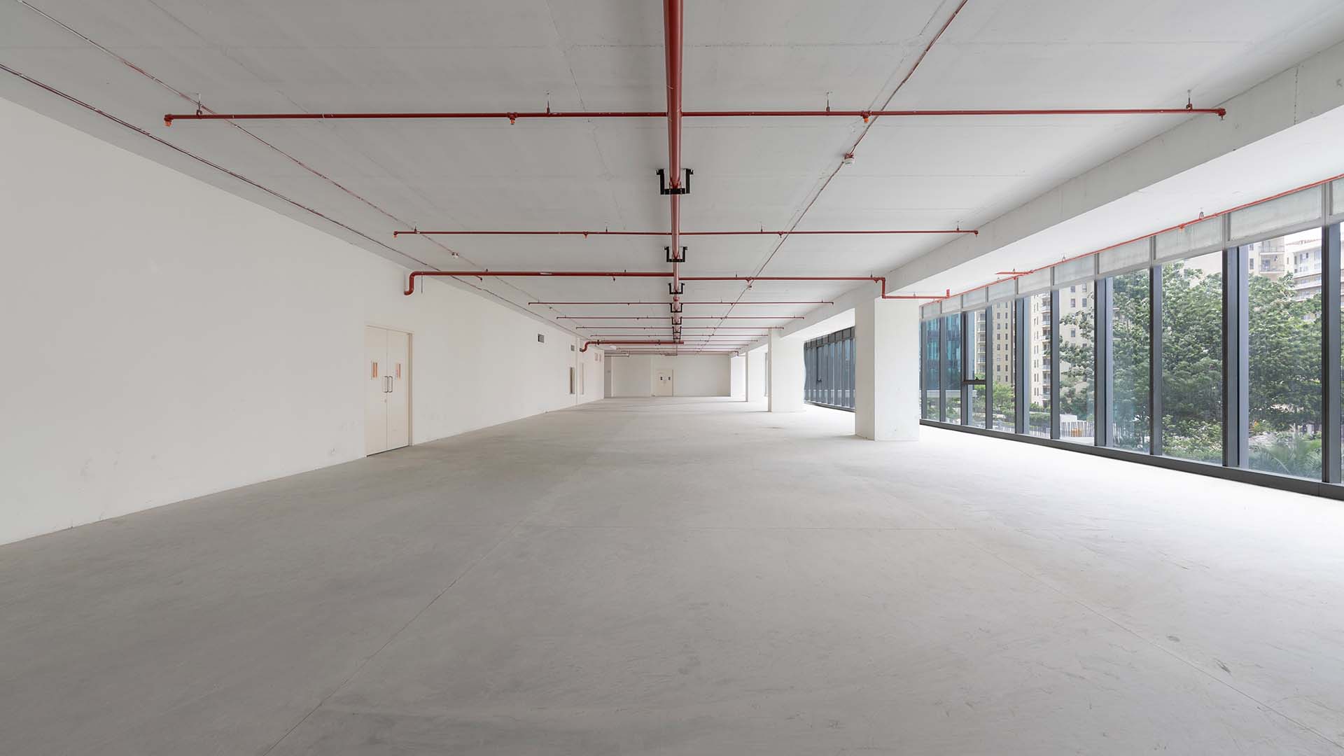Gardencity IT Park, Hebbal, Bengaluru