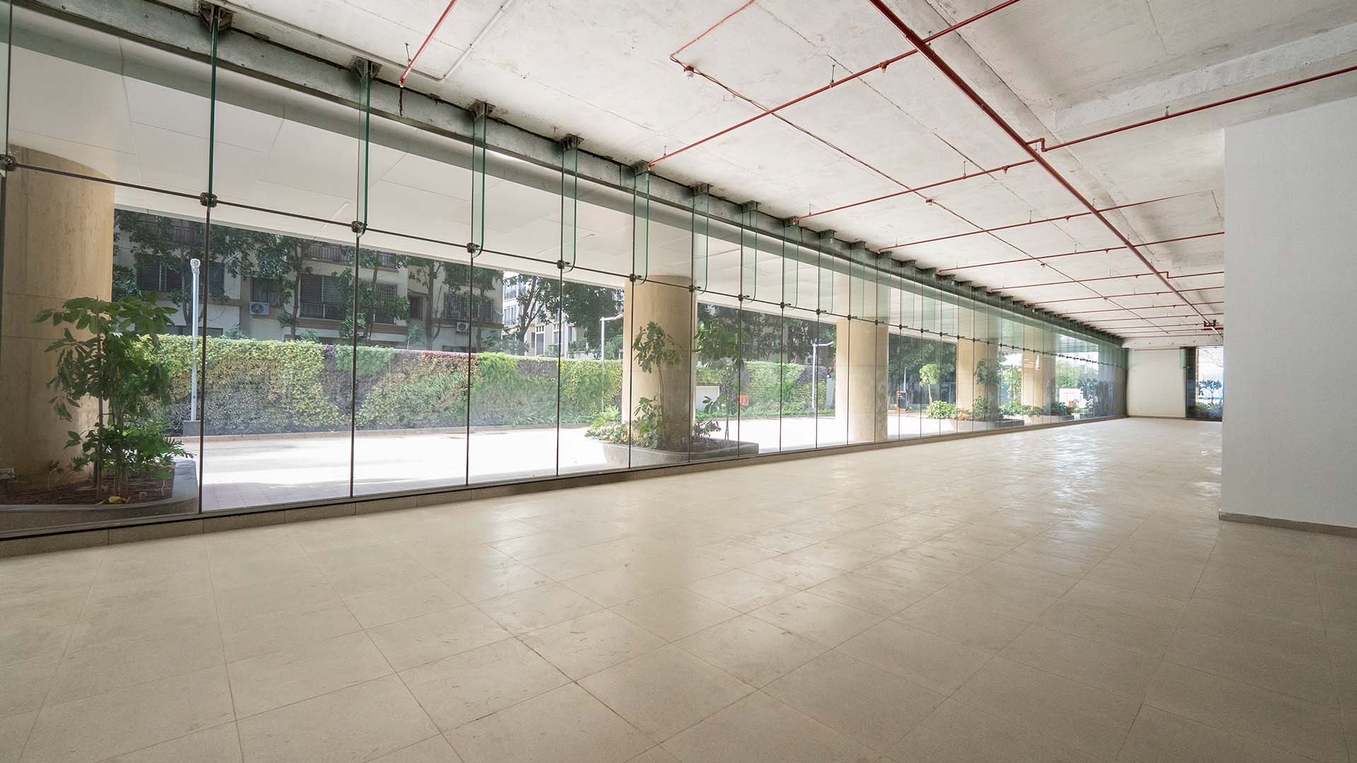 Gardencity IT Park, Hebbal, Bengaluru