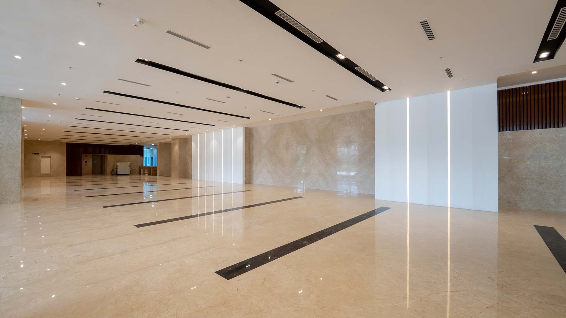 Gardencity IT Park, Hebbal, Bengaluru