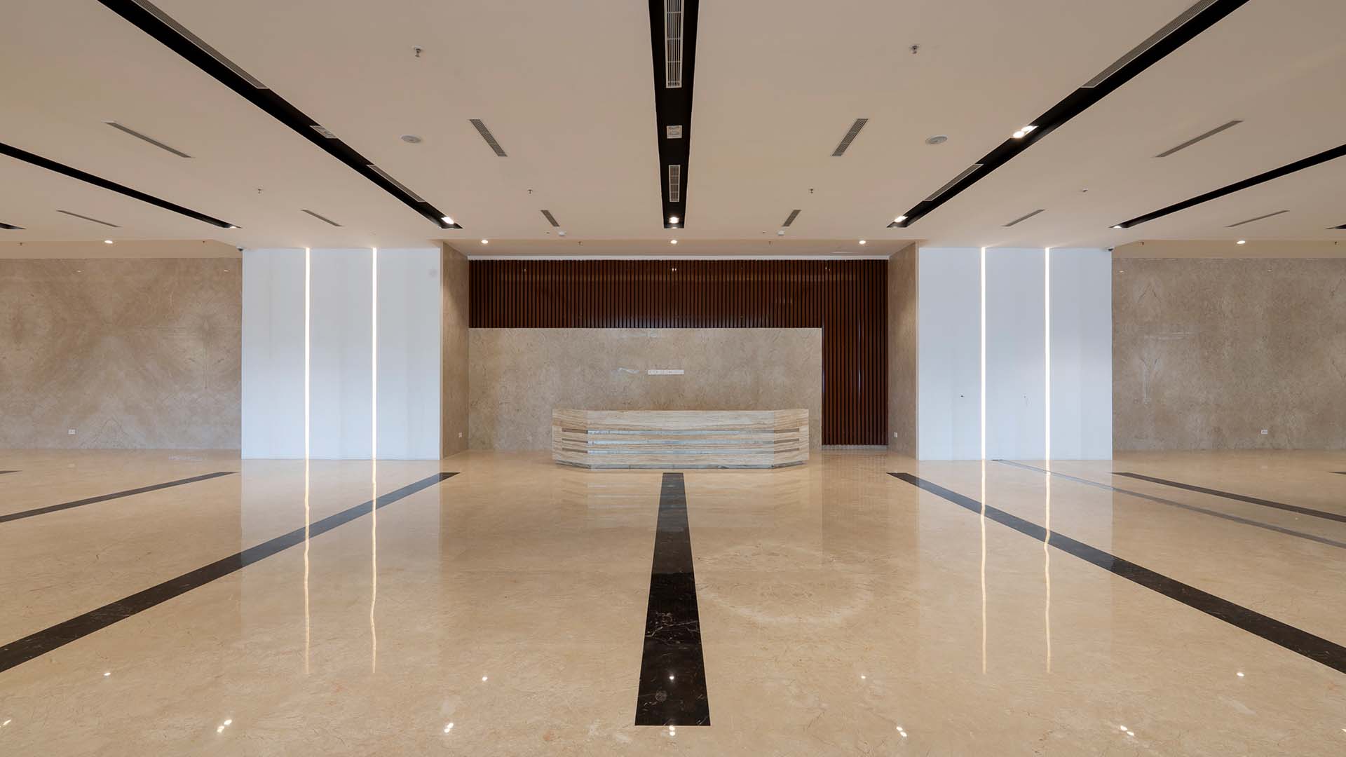 Gardencity IT Park, Hebbal, Bengaluru