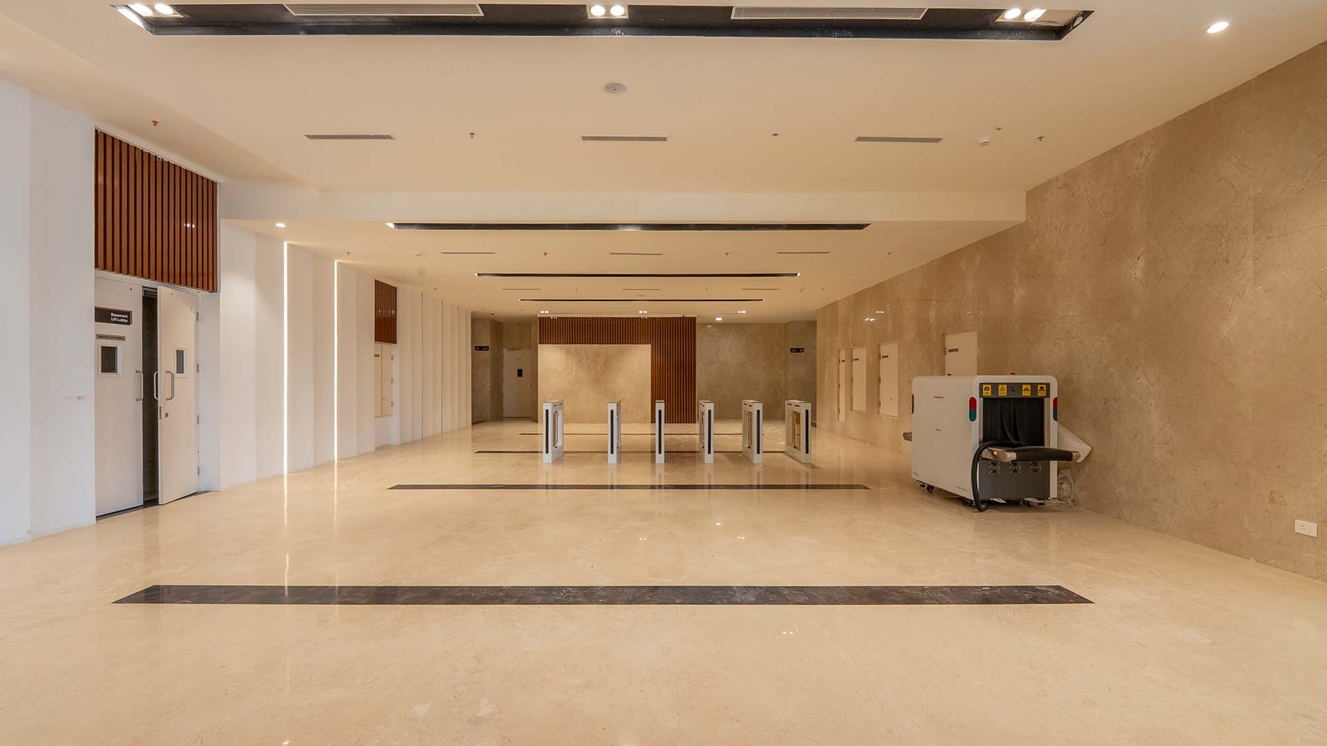 Gardencity IT Park, Hebbal, Bengaluru